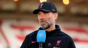 Клоп, след 2:3 срещу Сити: Играхме така, както дълго време не бяхме играли