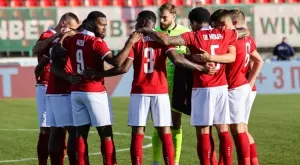 Клуб от Франция следи ситуацията около основен футболист на ЦСКА?