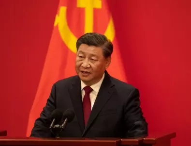 Пекин след срещата Си-Байдън: Китайският народ няма да позволи отделяне на Тайван