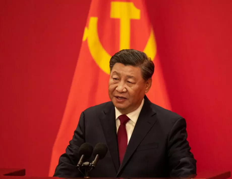 Китайският "мирен план" за Украйна: какво предлага Пекин