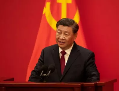 Китайският президент доволен от отношенията си с Франция