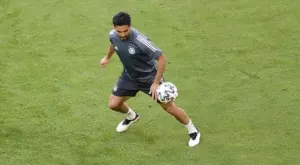 Илкай Гюндоган - капитанът, съзидателят, майсторът на шампионски голове