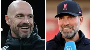 Ливърпул и Манчестър Юнайтед отново влизат в спор! Този път за...спортен директор?