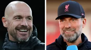 Манчестър Юнайтед - Ливърпул по ТВ: Къде да гледаме английското дерби?