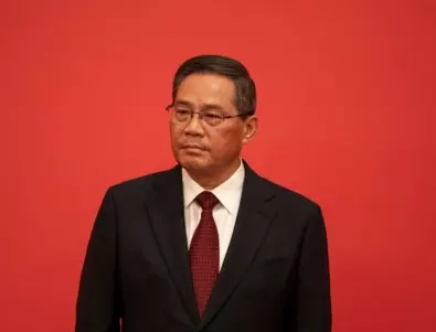 Eто кой е новият премиер на Китай 