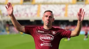 Рибери обясни защо се оттегля от футбола: Решението не е негово