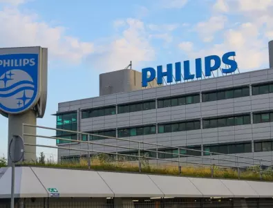 Philips продължава с доставките на болнично оборудване в Русия