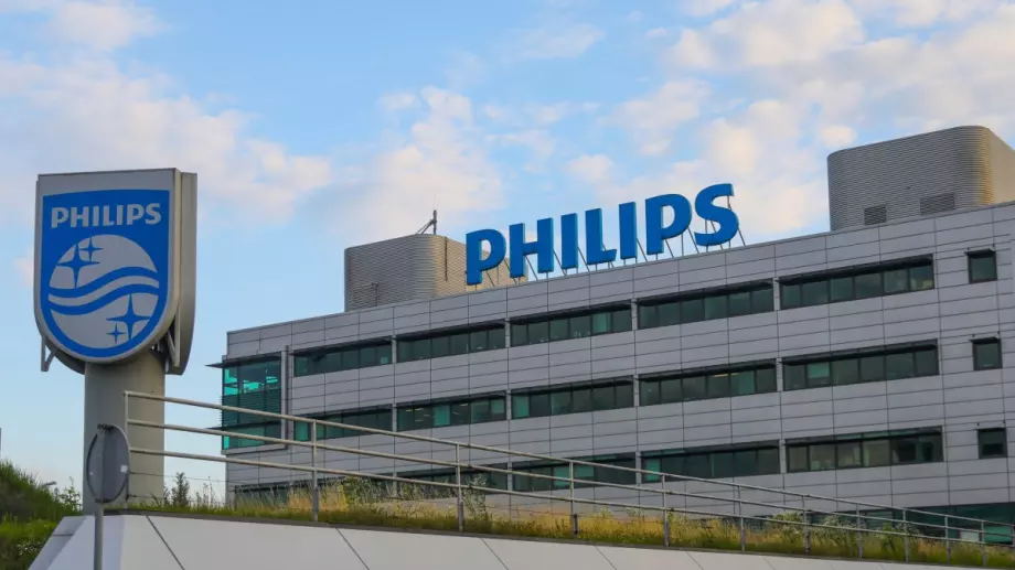 Philips продължава с доставките на болнично оборудване в Русия