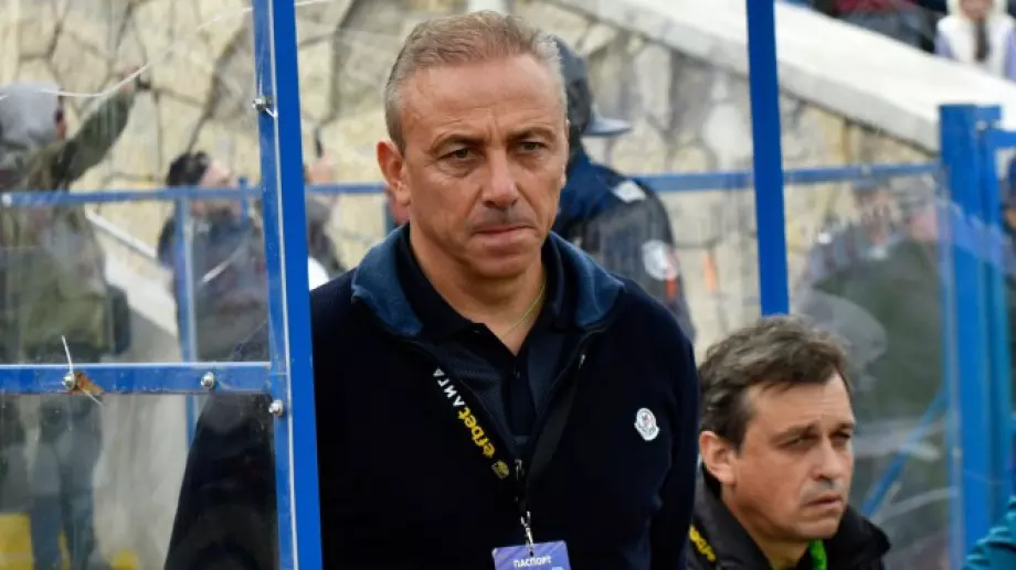 Национал на Черно море е аут от сблъсъка с Локомотив София