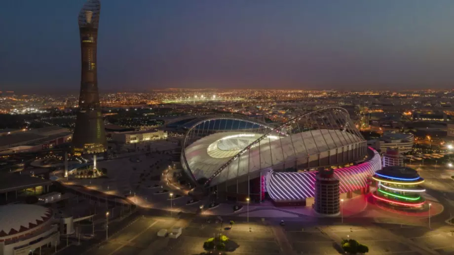 Франция няма да бойкотира Мондиал 2022 - 10 000 тръгват за Катар