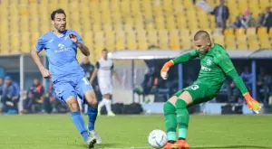 Пропада ли голям трансфер? Спряган за клуб от Лига 1 поднови тренировки с Локомотив Пловдив