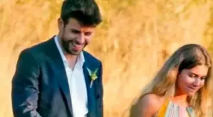 Жерар Пике предлага брак на студентката, разделила го с Шакира?