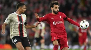 Аякс - Ливърпул по ТВ: Къде да гледаме мача от Шампионска лига?