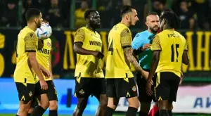 Ботев прибегна до "Асене, VAR-ни" и се простреля в крака (ВИДЕО)