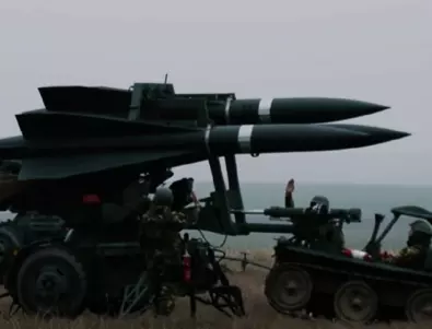 Испания праща ПВО на Украйна, Норвегия - система за борба с дронове (ВИДЕО)