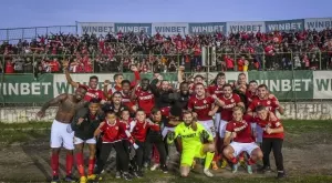 Тибо Вион: Не разбирам защо ЦСКА има повече фенове при гостувания, отколкото в София