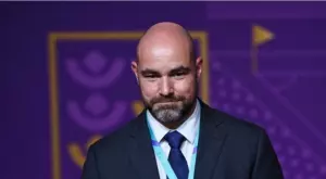 Феликс Санчес: Имаше голяма нервност в нашия отбор в мача срещу Еквадор