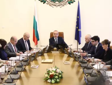 България с вноска към програмата на ОССЕ за подкрепа на Украйна 