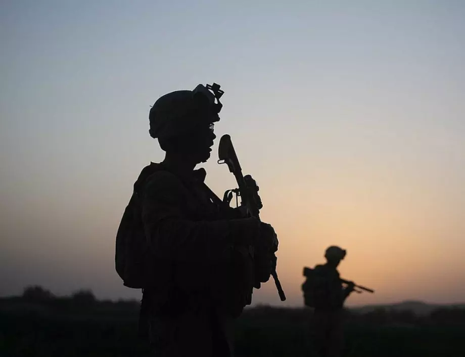 "Вагнер" вербува избягали от талибаните афганистански командоси