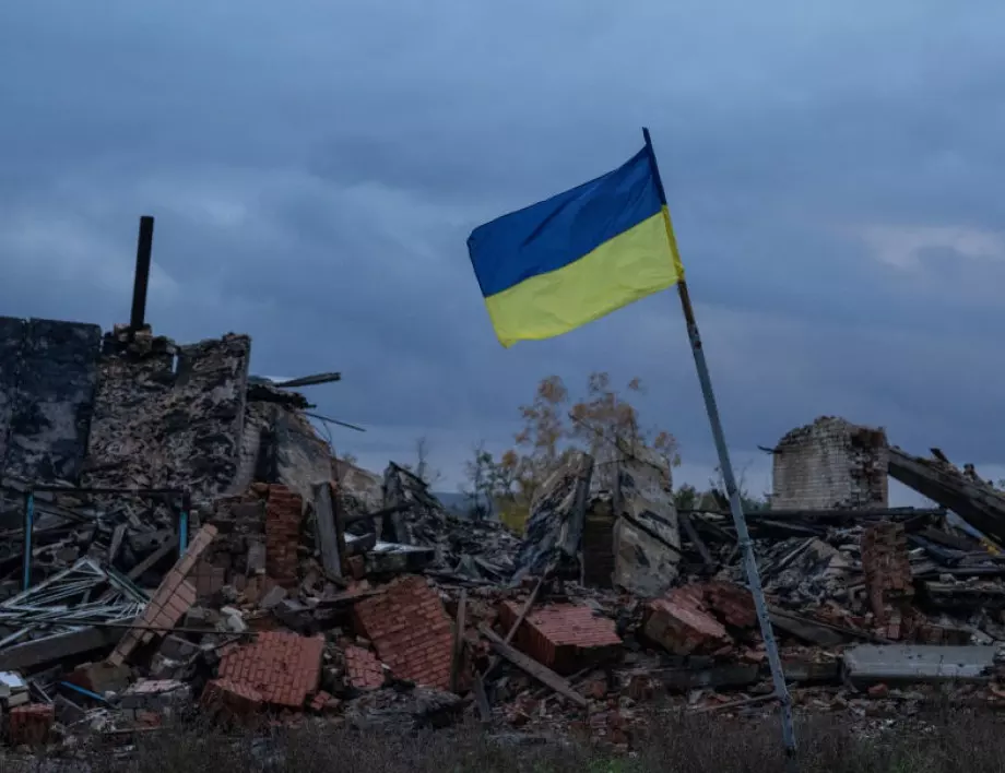 Разследване: Тайните на руските войници излизат наяве след бягството им от Балаклея