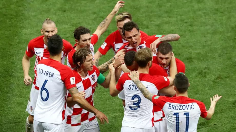 Хърватия отново тръгва към финала, но коварният Мароко ще опита да обърка сметките