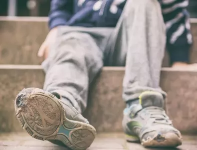 България трета в ЕС по най-висок дял на децата в риск от изпадане в бедност