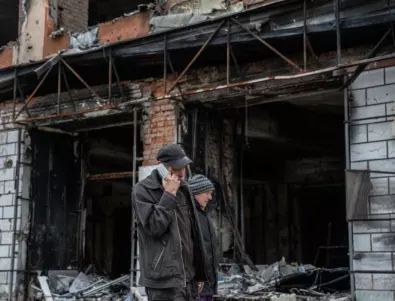 Украйна: Три са жертвите на руска ракетна атака срещу Покровск