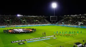 Лудогорец: Разград е футболната столица на България от 11 години