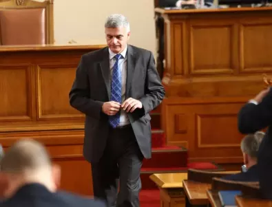 Обрат: Партията на Стефан Янев вече подкрепя оръжие за Украйна (ВИДЕО)