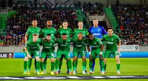 Якуб Пьотровски на полувремето с Бетис: Трябваше да вкараме поне 1 гол 