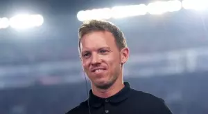 Официално: Байерн Мюнхен представи защитника Дейли Блинд