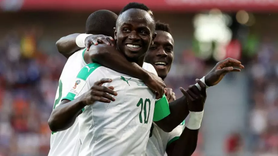 Официално: Сенегал обяви групата си за Катар, Садио Мане е вътре
