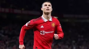 ВИДЕО: Какво ни каза Кристиано Роналдо с жеста след головото си завръщане? 