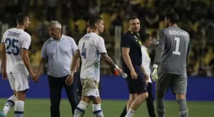 ВИДЕО: Невероятен гол беляза поредния европейски провал за Динамо Киев