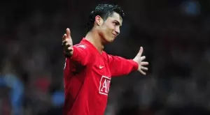 14 години по-късно: Роналдо още не е дал обяснение за най-великата му асистенция (ВИДЕО)