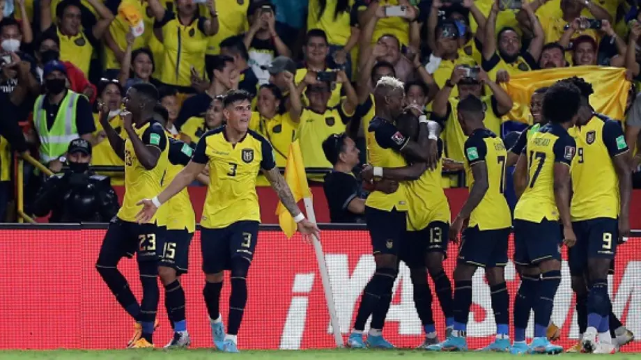 Отборите на Световното: Мистериозен скандал амбицира Eквадор за подвиг на първенството в Катар (ВИДЕО И СНИМКИ)