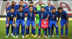 Отборите на Световното: Ще се сбъдне ли американската "сокър" мечта в Катар? (ВИДЕО И СНИМКИ)