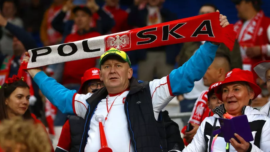 Лигата на нациите има нов крал: Полша грабна трофея за първи път в историята си
