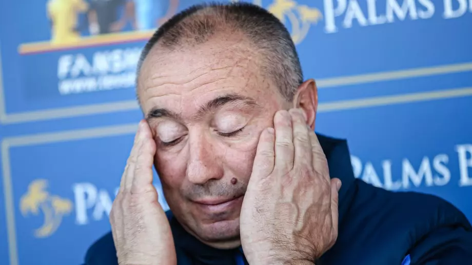 Главоболия за Левски: Спартак Москва ще иска компенсация за отменената контрола