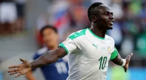 Сенегал излезе с официална информация за Садио Мане