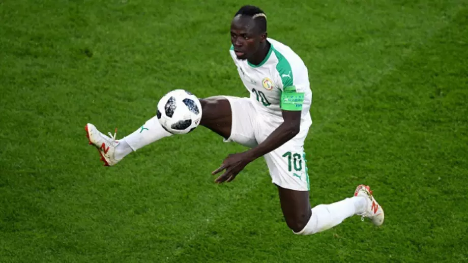 Удар за шампиона на Африка Сенегал: Садио Мане пропуска Мондиал 2022
