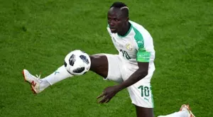 Байерн Мюнхен внесе яснота за състоянието на Садио Мане