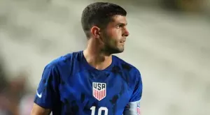 Капитан Америка повежда САЩ към "война без край" на Световното първенство в Катар (ВИДЕО+СНИМКИ)