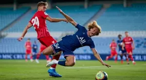 Бивш талант на Барселона отново направи разликата с ПСЖ и зачеркна каталунците