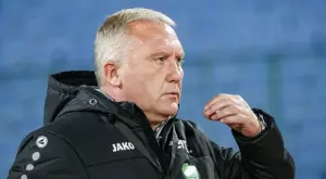 Берое се „разведе“ със седемкратен шампион на България