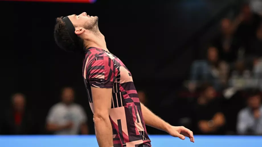 Току преди Australian Open: Григор Димитров със спад в ранглистата, България има нов №2