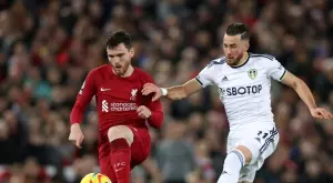 Лийдс - Ливърпул по ТВ: Къде да гледаме двубоя от Висшата лига?