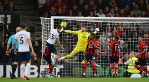 Тотнъм се върна от ада за по-малко от 40 минути и шокира Борнемут