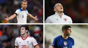 Стари познайници, реваншизъм и утопия за величие - група "B" на Световното първенство в Катар