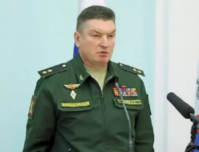 Украинска шега: Бившият командващ руските войски в Украйна, изглежда, е мъртъв*